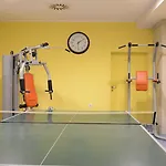 Ξενοδοχείο Bajt