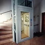 Bajt Ξενοδοχείο Μαριμπόρ