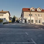 Bajt Hotel Maribor