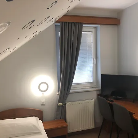 Bajt Hotell Maribor