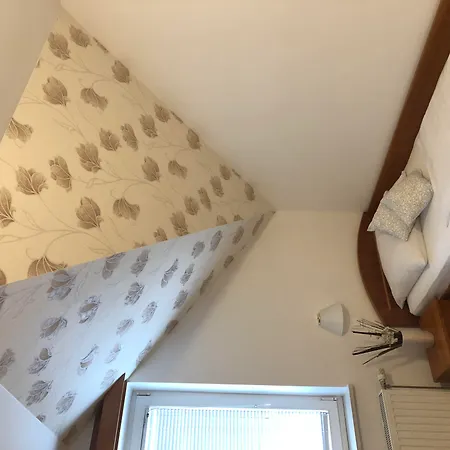 Hotell Bajt Maribor