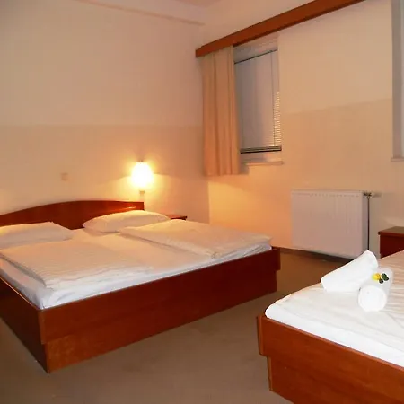 Hotell Bajt Maribor