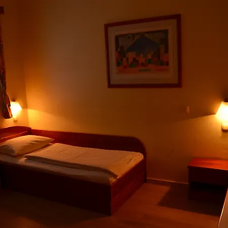 Hotel Bajt