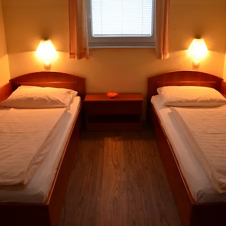 Bajt Hotel 3*