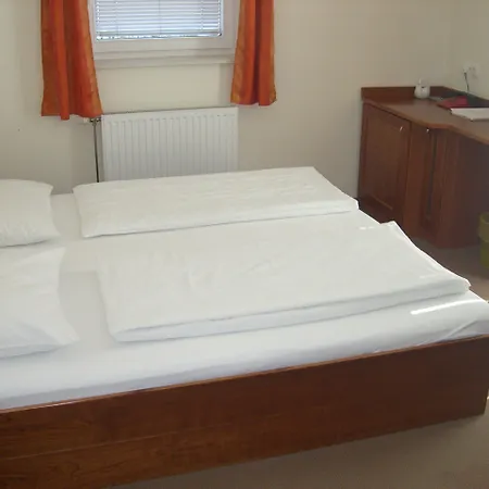 Hotell Bajt Maribor