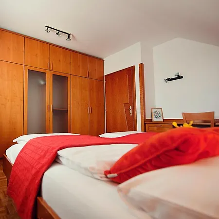 Bajt Hotel Maribor