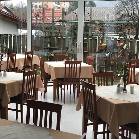 Hotel Bajt Máribor