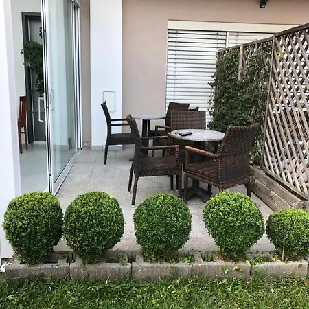 Bajt Hotell Maribor