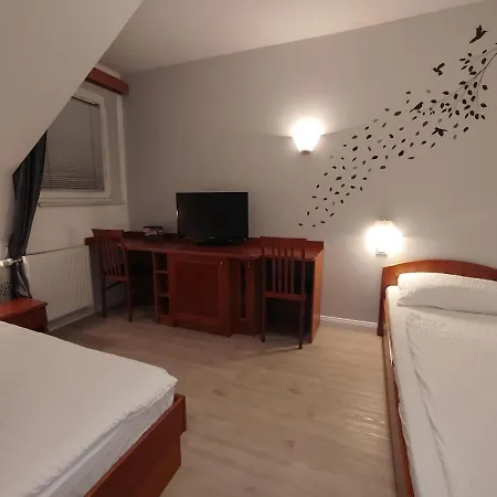 Hotell Bajt