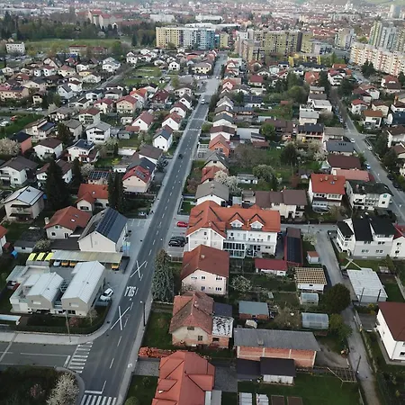Bajt 3* Maribor