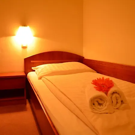 Hotell Bajt