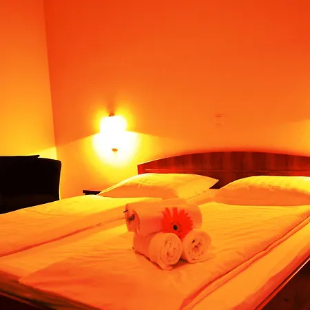 Bajt Hotel