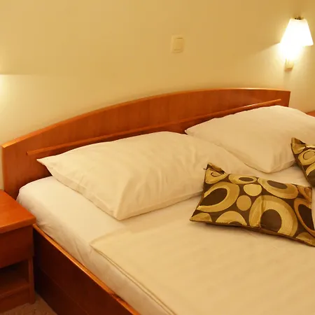 Hotel Bajt Maribor