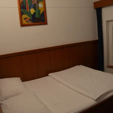 Bajt Hotel Máribor