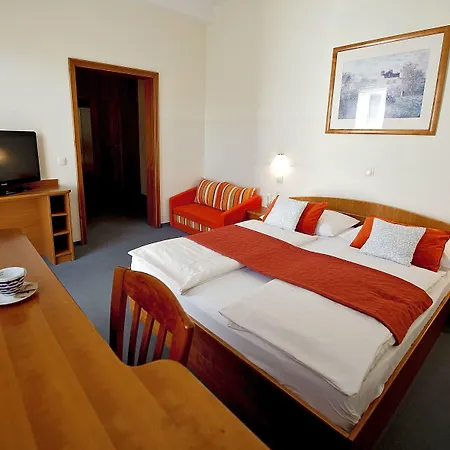 Bajt Hotel Máribor