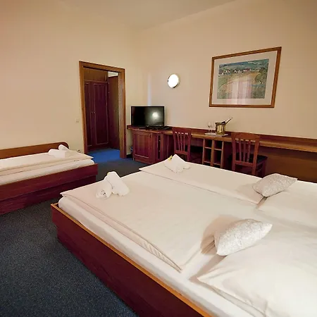 Bajt Hotel Máribor