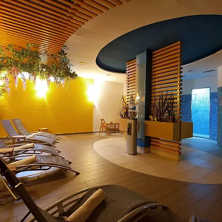 Bajt Hotel Máribor