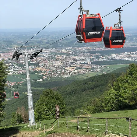 Bajt Máribor