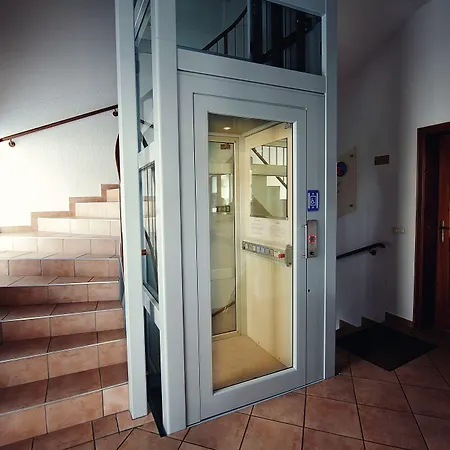 Bajt Hotel Maribor