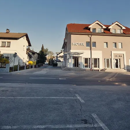 Bajt Hotel Maribor