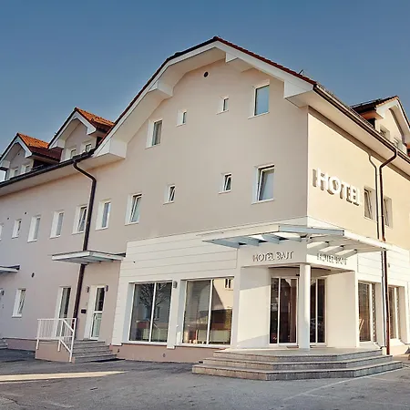 Bajt Hotel