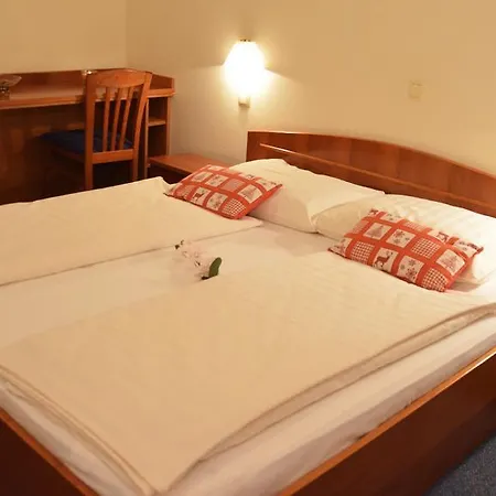 Bajt Hotell Maribor