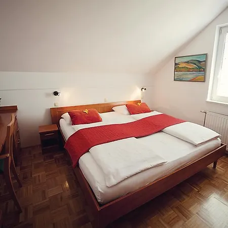 Hotel Bajt