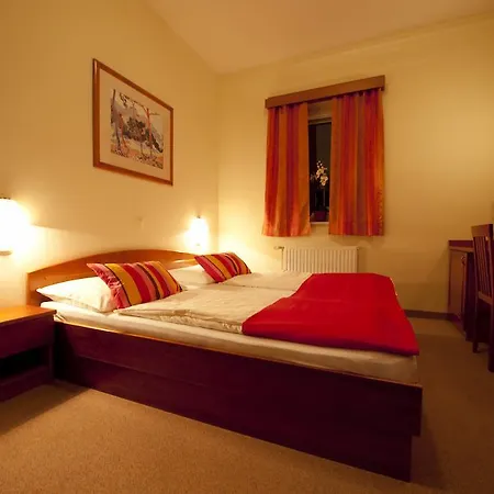 Bajt Hotell Maribor