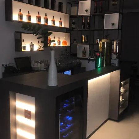 Hotell Bajt Maribor